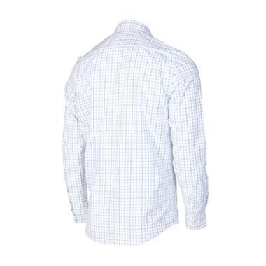 SHIRT, OLIVER, BLUE, 2XL